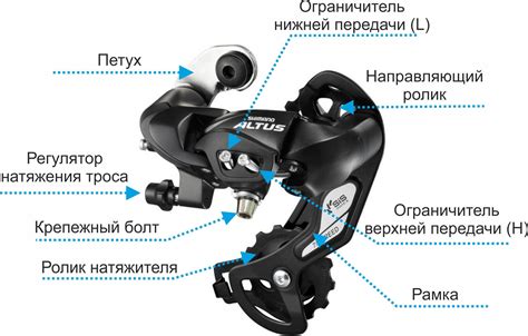 Автоматическое переключение скоростей и удобство эксплуатации