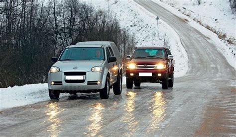 Автомобиль застрял: что делать?