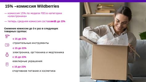 Акции и скидки для покупателей - дополнительные возможности от компании Wildberries