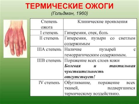 Альтернативные методы лечения ожогов и их сравнение с применением геля бадяга