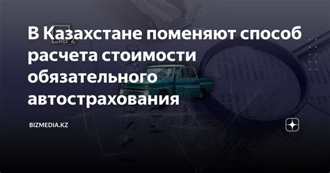 Альтернативные решения: варианты для замены обязательного автострахования