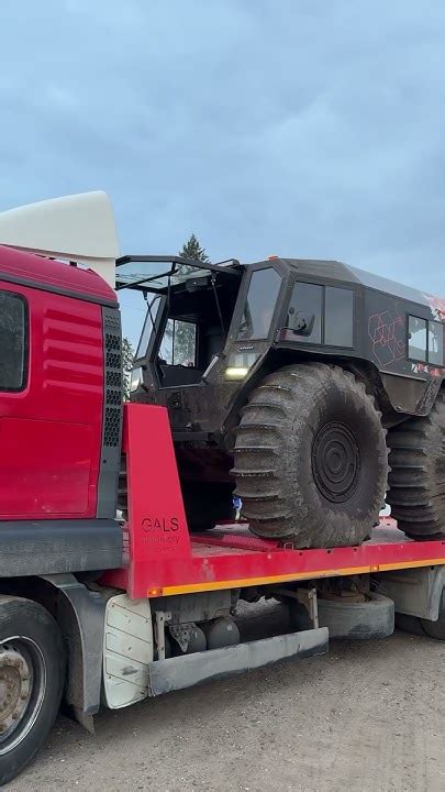 Альтернативные способы перевозки автомобиля: иные возможности передвижения