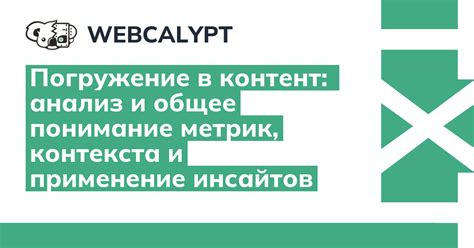 Анализ информации и мнений пользователей: понимание контекста и предпочтений