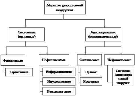 Анализ эффективности государственной поддержки в обеспечении бесплатными средствами гигиены для пожилых граждан