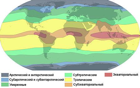 Анапа - прекрасные берега и умеренный климат