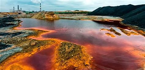 Антропогенное влияние на уровень воды в реке