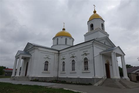 Архангельск: врата в Северный мир с богатой исторической наследием