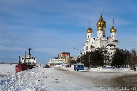 Архангельск и Калининград: традиционные места для молдавских граждан