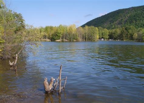 Атомная электростанция в Нижегородской области: локация и краткое прошлое