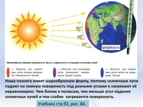 Аттракция и дальность: как притяжение влияет на взаимодействие тел в различных точках