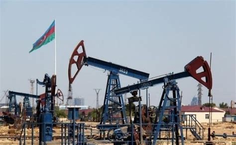 Баку: нефть, которая перевернула мир