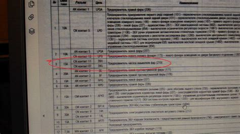 Безопасная замена предохранителя в системе отопления автомобиля