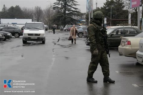 Безопасность в аэропорту Симферополя: новые меры на фоне возрастающей угрозы