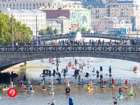 Безопасность в самом сердце Москвы в период праздников