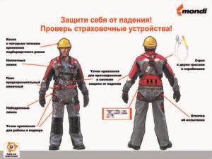 Безопасность на турнике: использование страховочных поясов и приспособлений