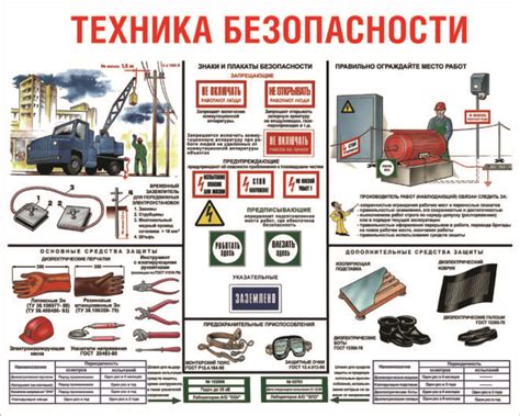 Безопасность при работе с фольгой в микроволновке