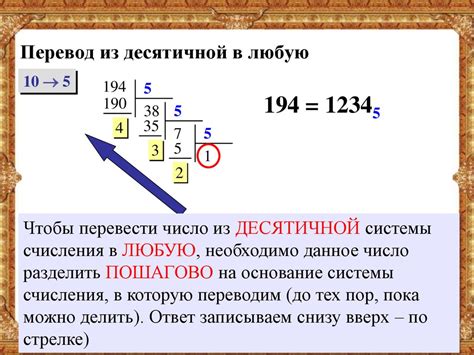 Без сожаления: понимание значения позиции в десятичной системе счисления