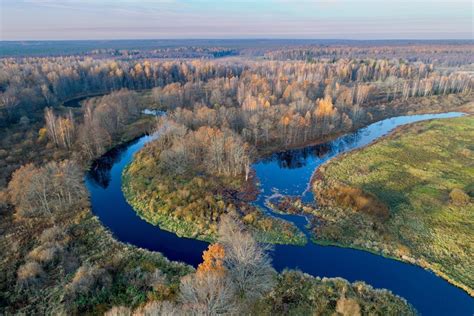 Березинский биосферный заповедник