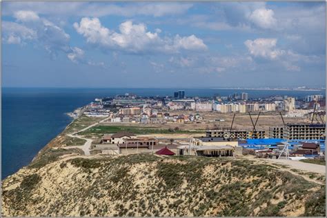 Бесплатные и надежные муниципальные парковки в городе-курорте Анапе