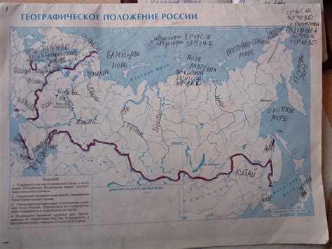 Биотопы, где проживают бакланы на территории Российской Федерации