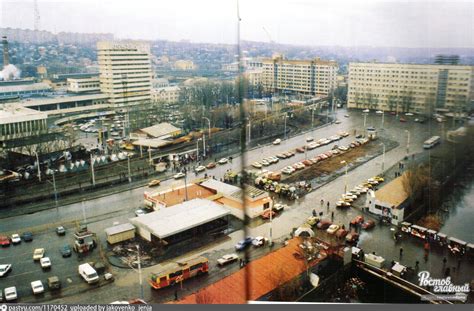 Богатое культурное окружение вблизи главного автовокзала Беларуси