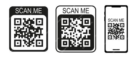 Быстрый доступ к информации с помощью QR-кода