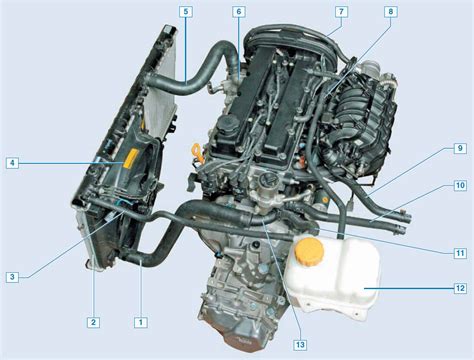 Важная роль датчика системы охлаждения в автомобиле