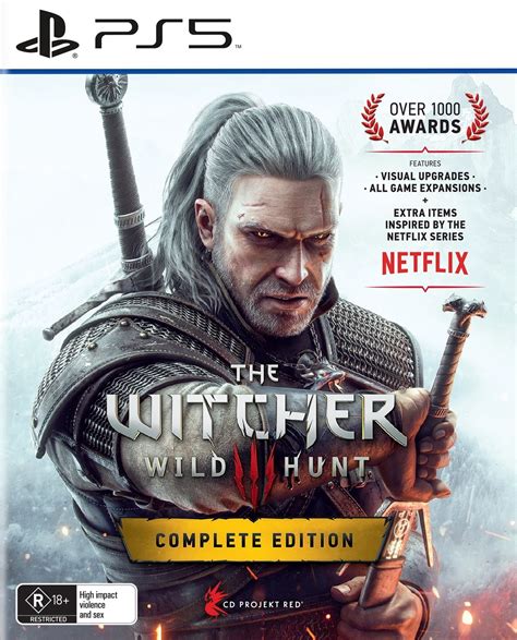 Важность добычи ключевых предметов в игре Witcher 3: Wild Hunt