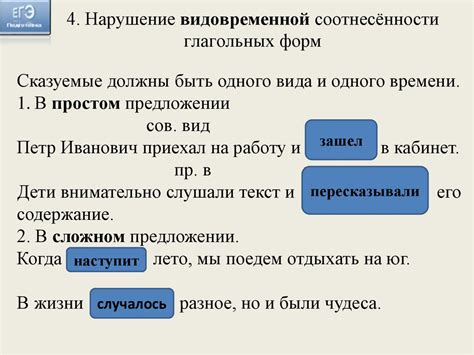 Важность запятой в построении смысловой структуры предложения