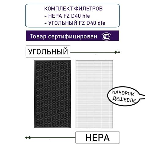 Важность использования воздухоочистителей и фильтров для поддержания здоровой внутренней среды