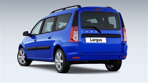 Важность и применение идентификационного кода автомобиля LADA Largus