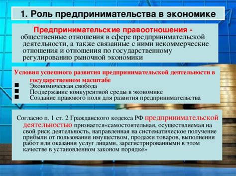 Важность корректного заполнения документов для успешного ведения предпринимательской деятельности