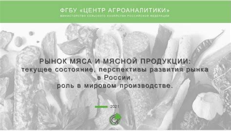 Важность мясной продукции для развития малышей