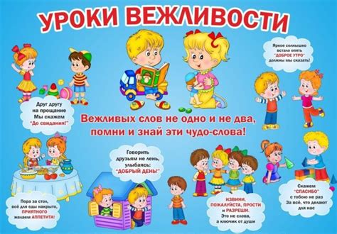 Важность ответа на благодарность: роль вежливости и укрепление взаимоотношений