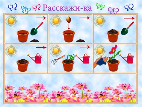 Важность профилактики и регулярного ухода за растениями