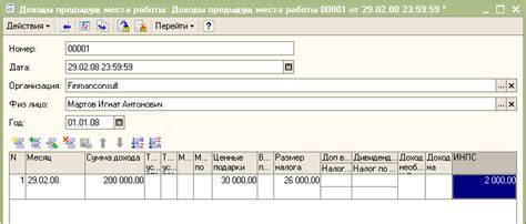 Важность сверки информации о предыдущих местах работы перед принятием на работу