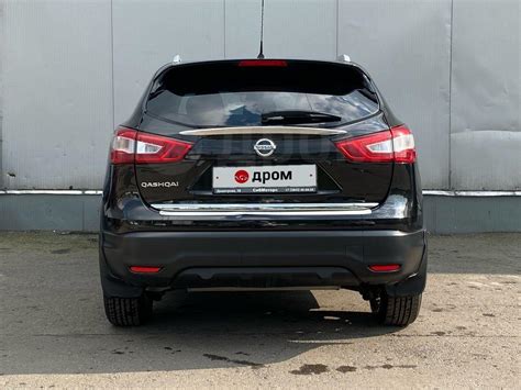 Важные особенности использования порта диагностики на автомобиле Nissan Qashqai J11