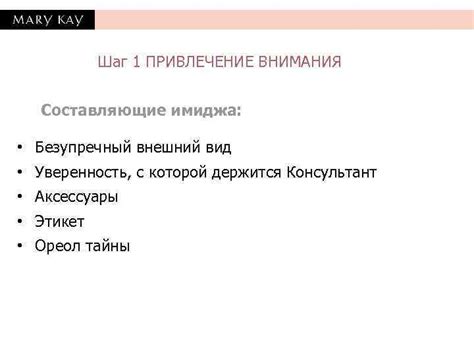 Важные составляющие веб-страницы: привлечение внимания пользователя и повышение эффективности