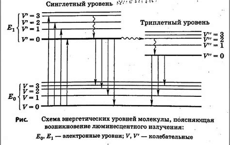 Важный компонент энергетических молекул