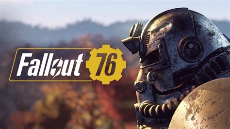 Введение в Fallout 76