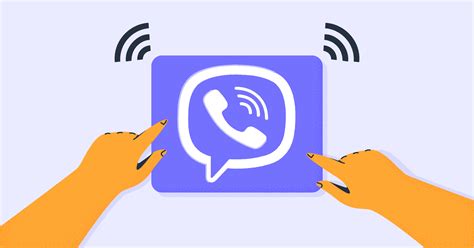 Вводная информация о возможностях Viber на смартфоне Apple 11