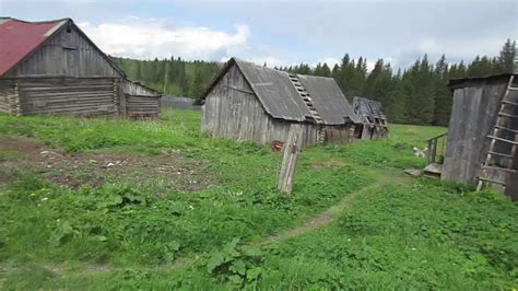 Велопоездка по историческим деревням Тверского края: знакомство с древними архитектурными памятниками