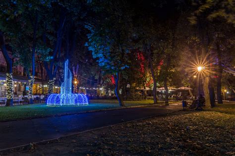 Вечерние прогулки в Монмартре: источник вдохновения для влюбленных