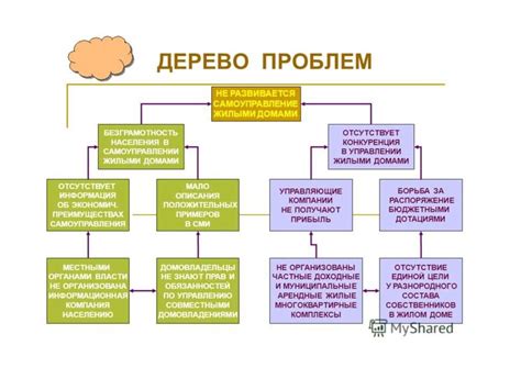 Взаимосвязь политических решений и решения социальных проблем: настоящие игроки власти