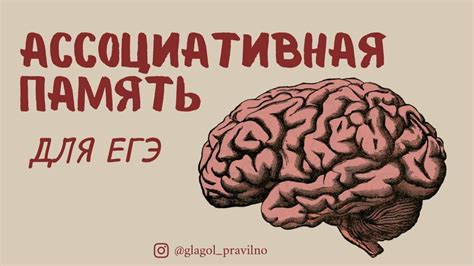 Визуализация и ассоциативная память: использование техник для улучшения концентрации и запоминания