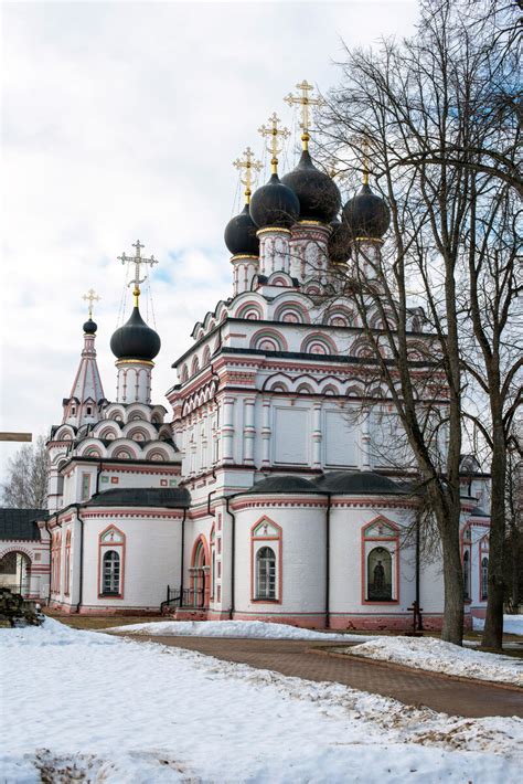 Вклад Красно-Крестовского Александро-Невского женского монастыря в историю Российского государства