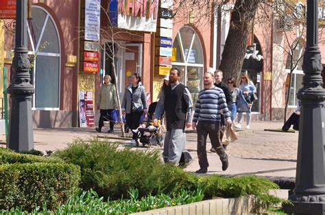 Влияние КПК (Командование Полевой Креативности) на жизнь горожан