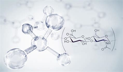 Влияние гиалуроновой кислоты на организм