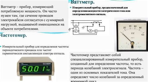 Влияние использования временных измерительных устройств на возможность осуществления возврата