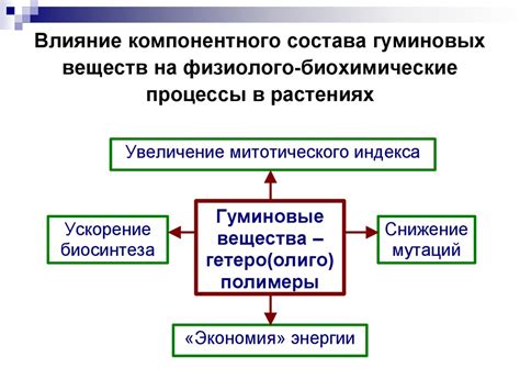 Влияние комбилипена на обмен веществ и биохимические процессы в организме